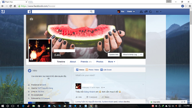 12 extensions that people addicted to Facebook need to have images 16