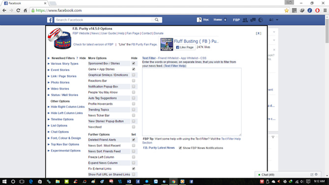 12 extensions that people addicted to Facebook need to have images 3