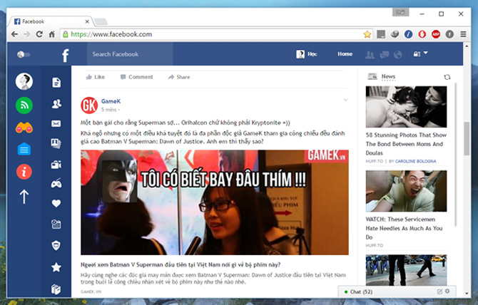 12 extensions that people addicted to Facebook need to have images 9