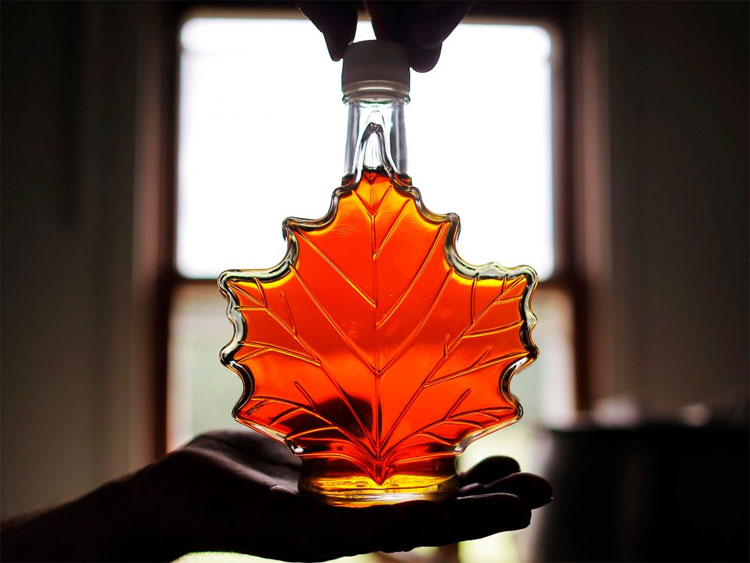 Picture 3 of 12 facts that few people know about Canada
