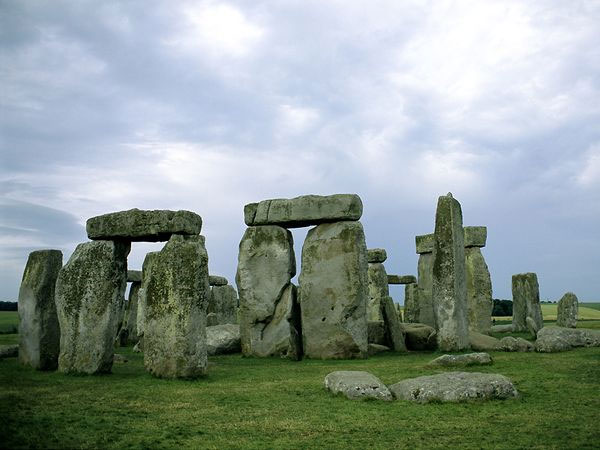 Picture 11 of 12 famous ancient cities have disappeared