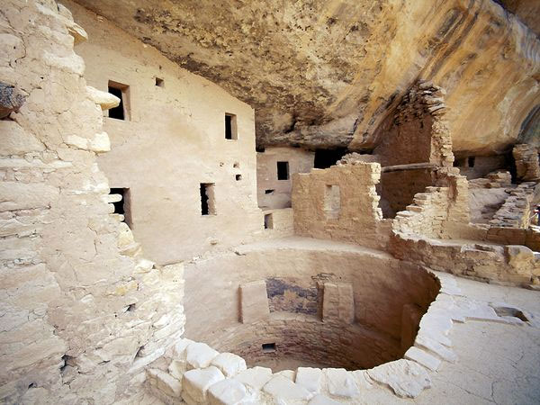 Picture 12 of 12 famous ancient cities have disappeared