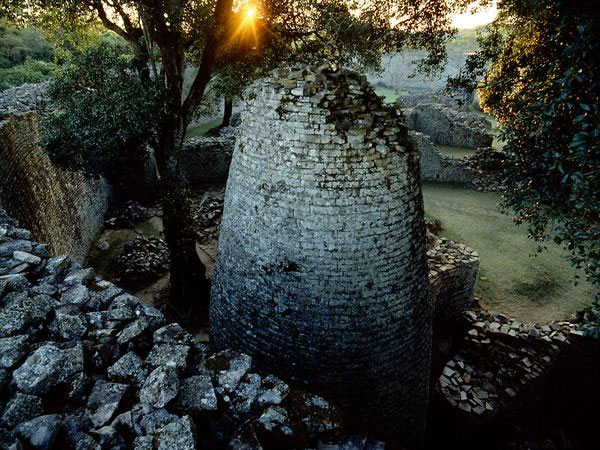 Picture 8 of 12 famous ancient cities have disappeared