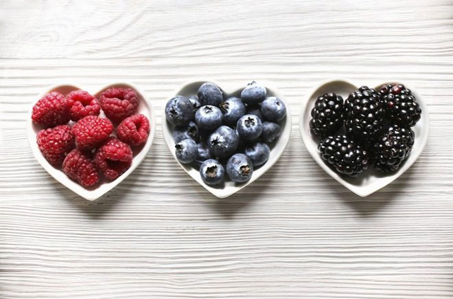 Picture 2 of 12 foods that stimulate the body's production of collagen to help skin look as beautiful as a girl's skin