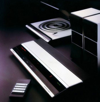 Picture 9 of 12 greatest designs in 100 years