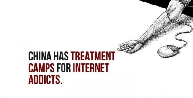 Picture 9 of 12 horrible things about China you may not know