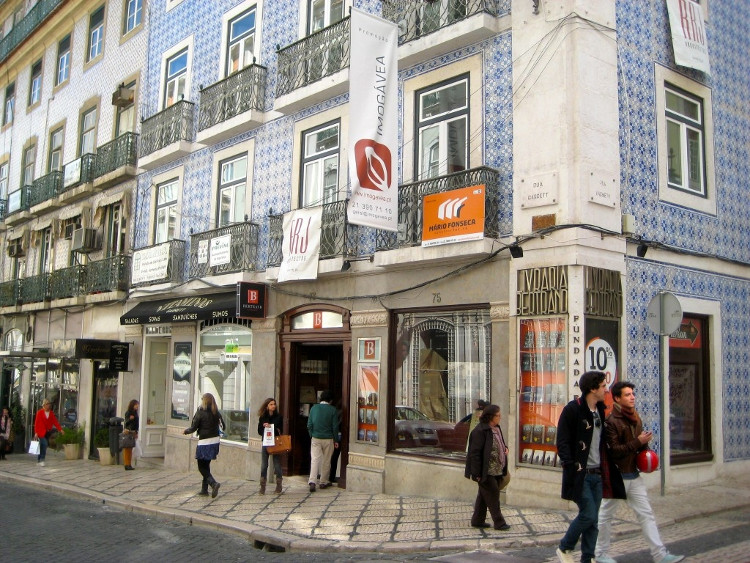 Picture 2 of 12 interesting things you should know about Portugal