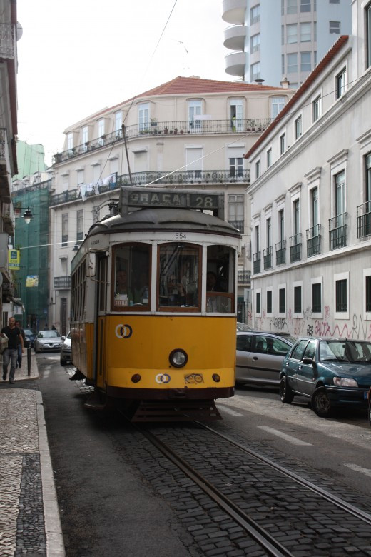 Picture 5 of 12 interesting things you should know about Portugal