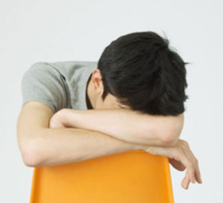 Picture 1 of 1/2 men may be infected with cervical cancer virus