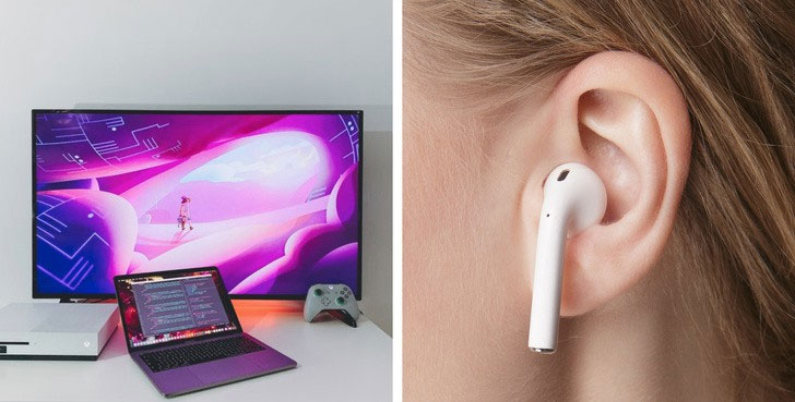 Picture 3 of 12 modern inventions were once considered crazy ideas in the past