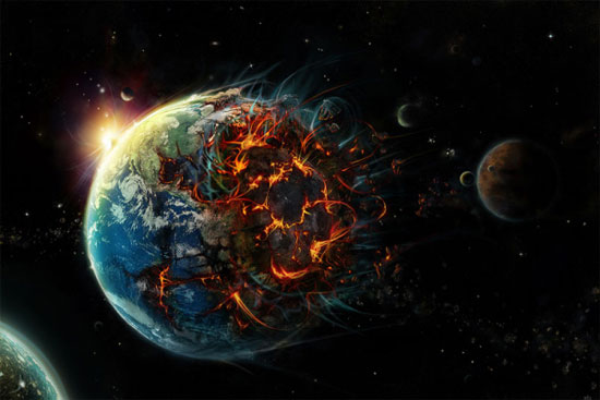 Picture 10 of 12 most mysterious religious phenomena in history