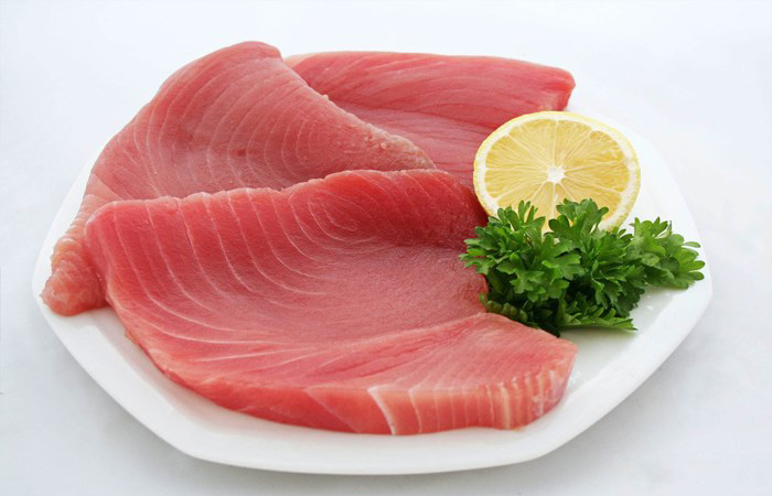 Picture 3 of 12 reasons to eat a lot of fish