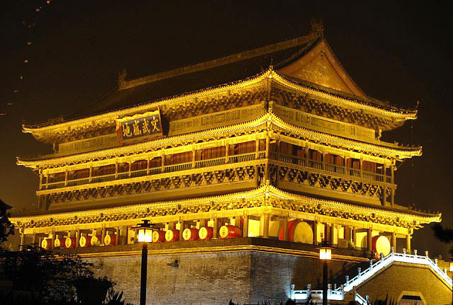 Picture 6 of 12 richest cities in the world history