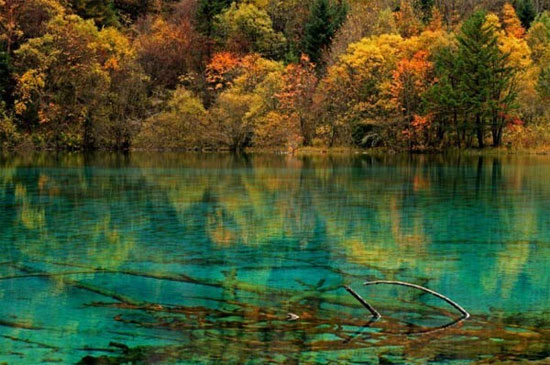 Picture 7 of 12 seas, the lake has the most water in the planet