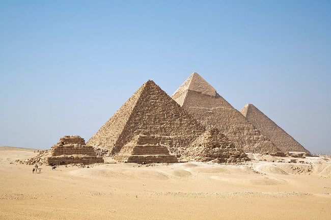 Picture 10 of 12 shocking facts about all things around us are unknown