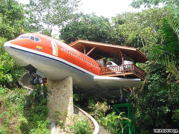 Picture 12 of 12 unbelievable floating hotels exist in the world