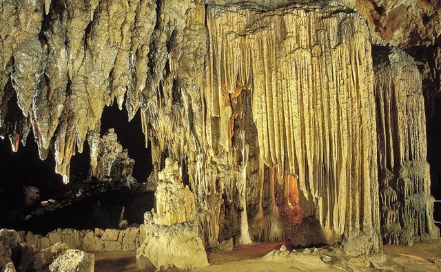 Picture 11 of 12 unique natural heritage of the world