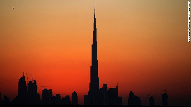 Picture 7 of 12 views of the most beautiful sunset on the planet