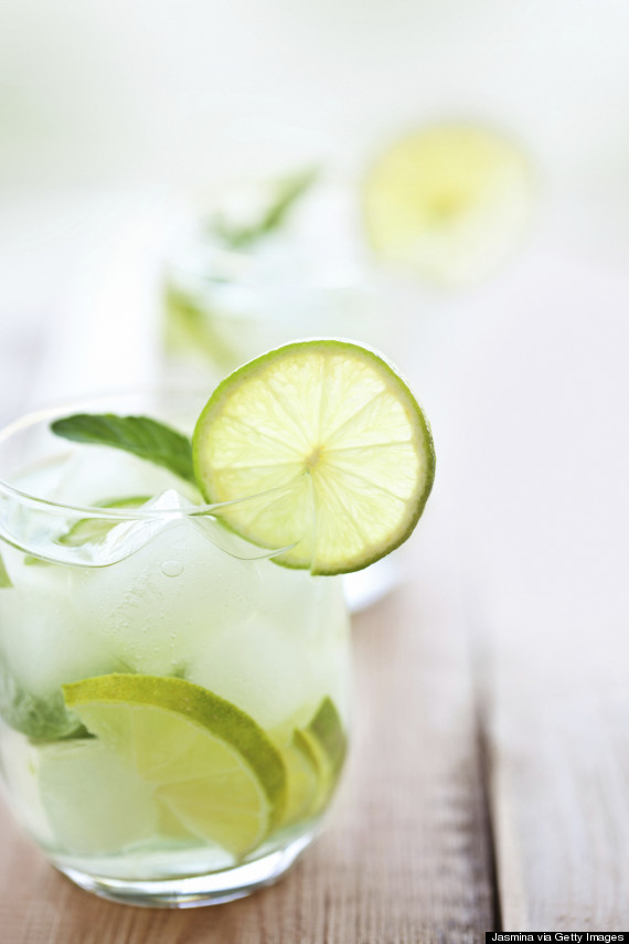 Picture 6 of 12 ways to make your home cooler in hot days
