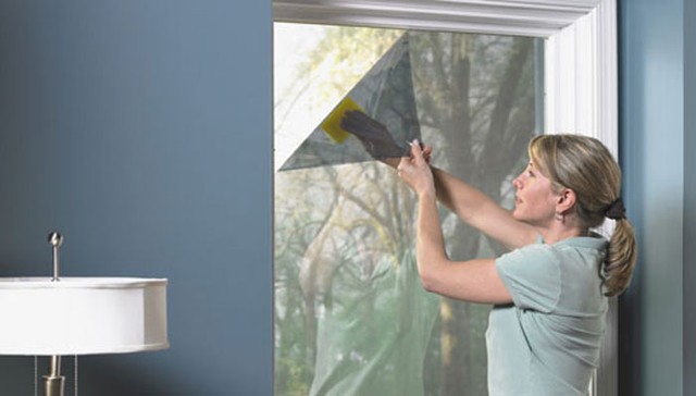 Picture 9 of 12 ways to make your home cooler in hot days