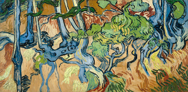 Picture 2 of 126 years Van Gogh committed suicide: Deciphering the mystery of the madness of the artist