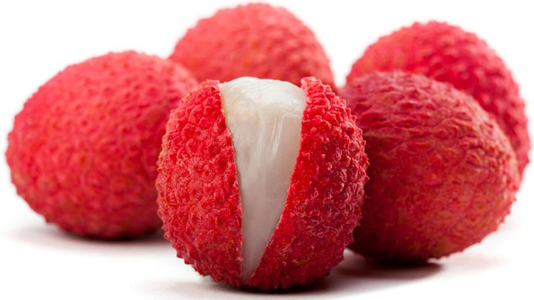 Picture 3 of 13 great benefits of litchi for health and beauty