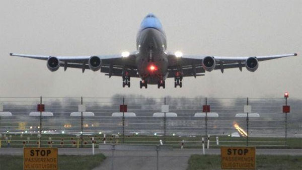 Picture 5 of 13 most mysterious plane crashes on the planet