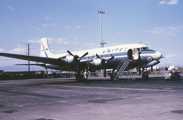 Picture 6 of 13 most mysterious plane crashes on the planet