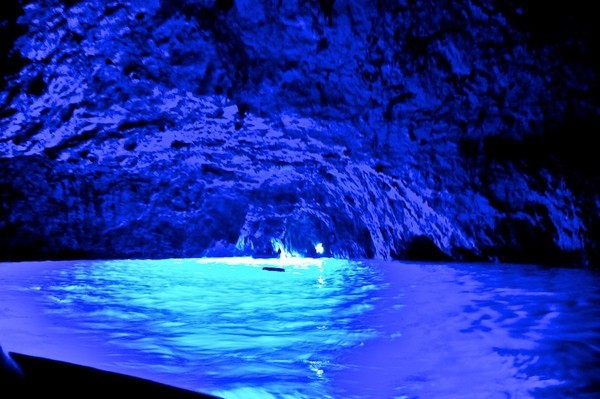 Picture 8 of 13 phenomena of miraculous light make you not believe your eyes
