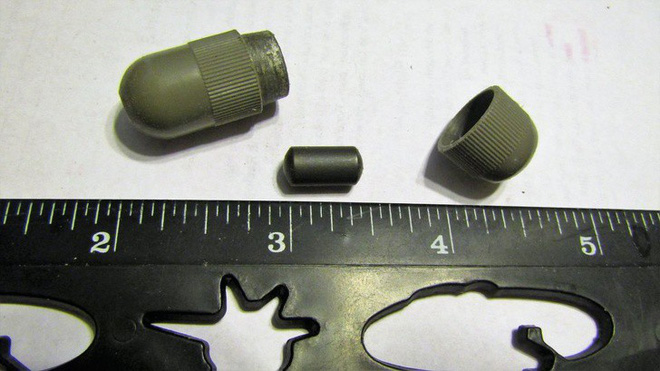 Picture 13 of 13 strange strange objects in the past, but few people know its true use