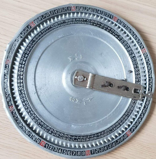 Picture 5 of 13 strange strange objects in the past, but few people know its true use