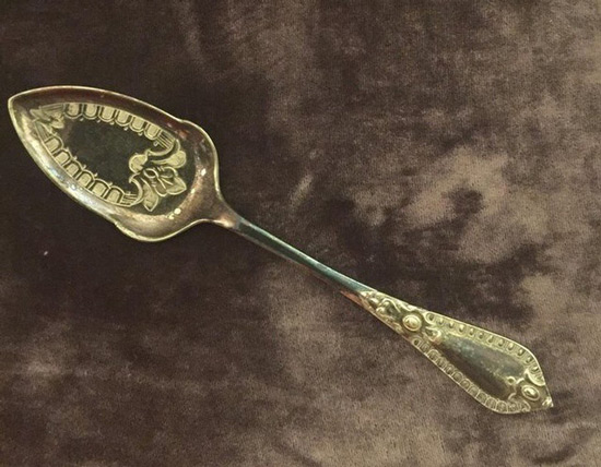 Picture 7 of 13 strange strange objects in the past, but few people know its true use
