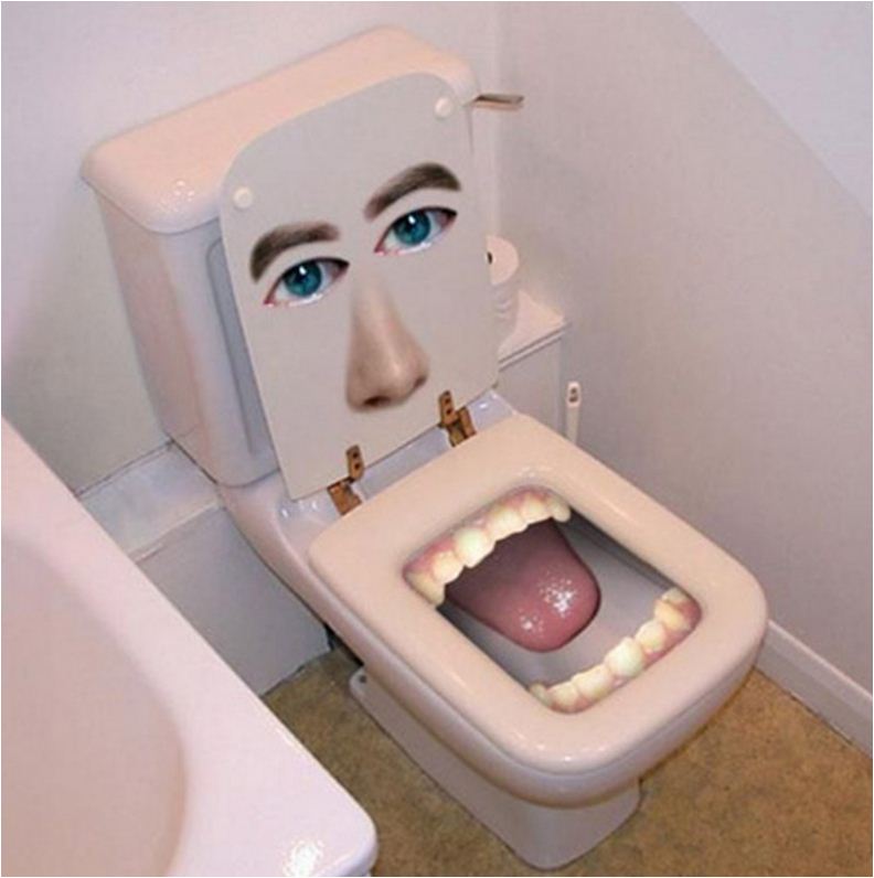Picture 1 of 13 surprisingly interesting things about urine