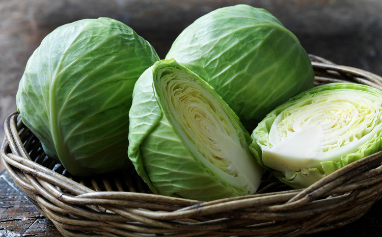 Picture 1 of 13 unknown uses of cabbage