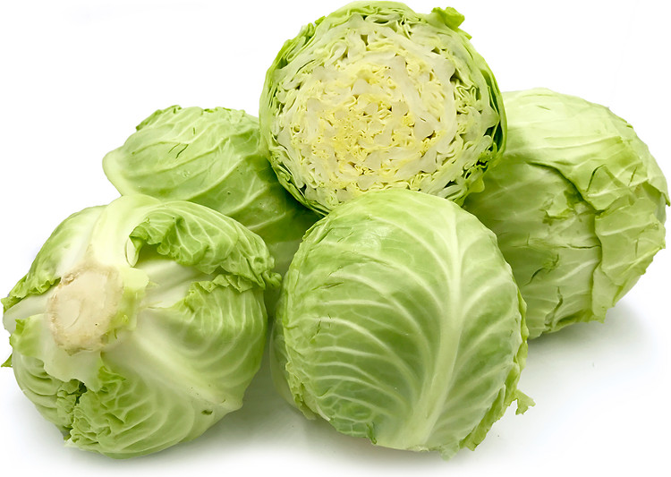 Picture 2 of 13 unknown uses of cabbage