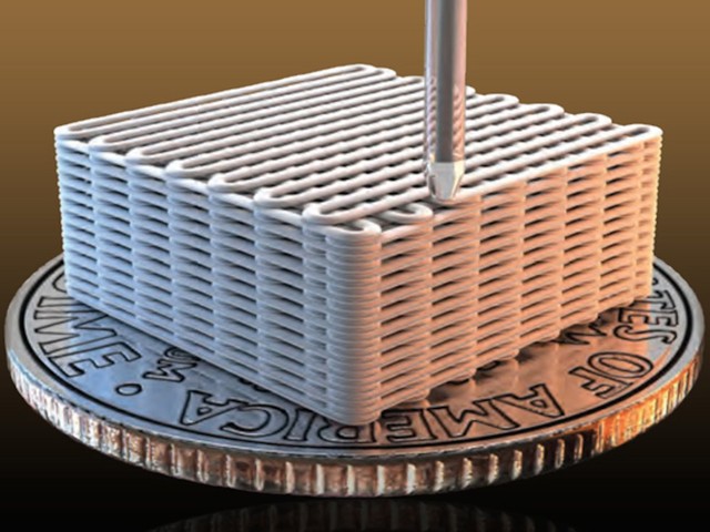 Picture 3 of 13 ways that Graphene metamaterials will change future technology (part 1)