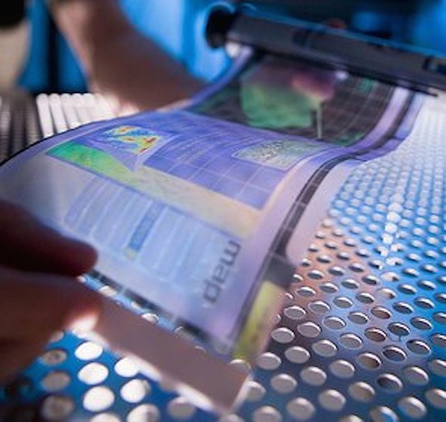 Picture 5 of 13 ways that Graphene metamaterials will change future technology (part 1)