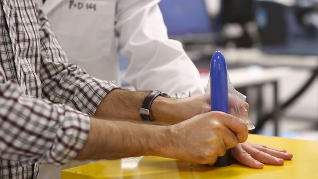 Picture 1 of 13 ways that Graphene metamaterials will change future technology (Part 2)