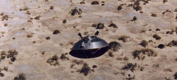 130,000 pages of documents about UFOs spread on the Internet images 1