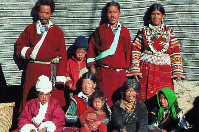 Picture 12 of 14 countries have customs and habits so strange that many people are shocked to visit
