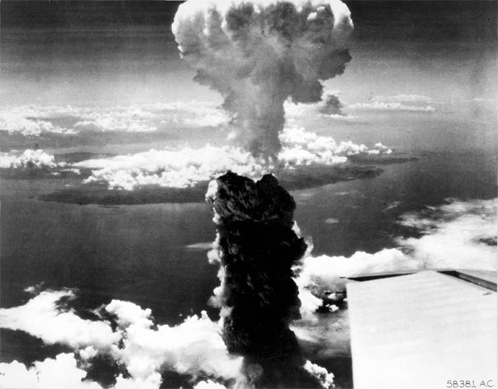 Picture 10 of 14 events that change the world military history forever