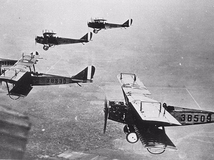 Picture 9 of 14 events that change the world military history forever