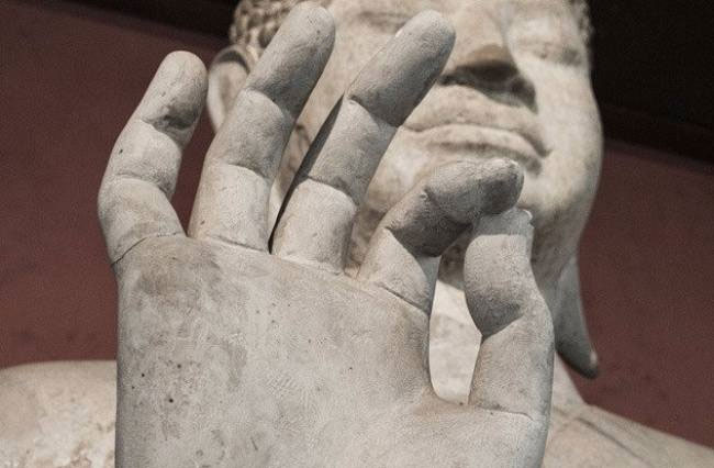 Picture 8 of 14 famous icons but few people understand the meaning (Part 1)