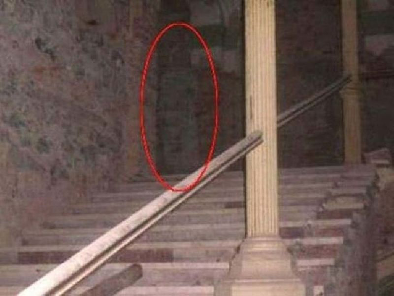 Picture 13 of 14 incredible phenomena have been happening in the life around you that amaze you
