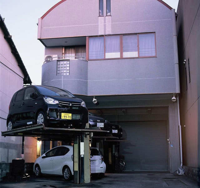 Picture 2 of 14 inventions in Japan make you recognize us and they seem to be separated for centuries