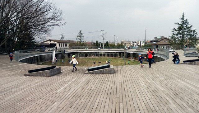 Picture 4 of 14 inventions in Japan make you recognize us and they seem to be separated for centuries