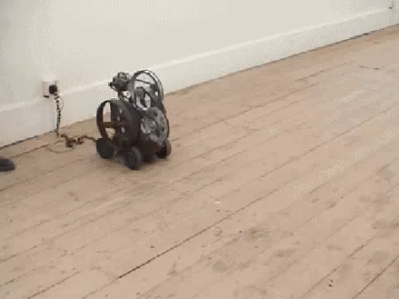 Picture 8 of 14 machines are super useless because no one wants to take them