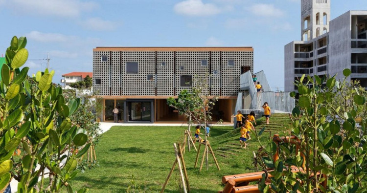 Picture 10 of 14 most unique architectural works in 2016 will make you utter 'Unbelievable'