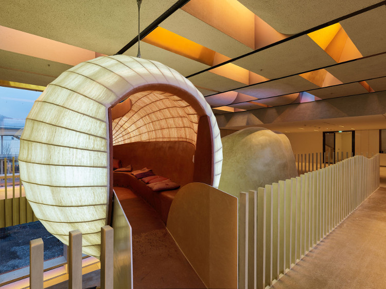 Picture 13 of 14 most unique architectural works in 2016 will make you utter 'Unbelievable'