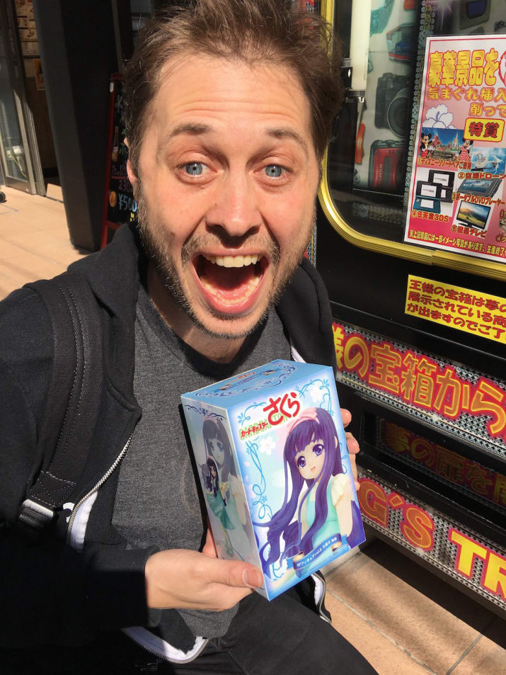 Picture 7 of 14 odd vending machines can only be Japan